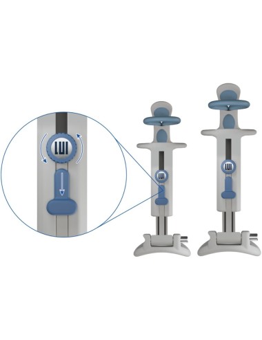 LUI - MAXTENDER PREMIUM ALLUNGAMENTO DEL PENE TAGLIA M