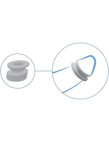 LUI - MAXTENDER PREMIUM ALLUNGAMENTO DEL PENE TAGLIA M