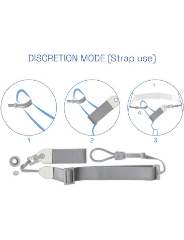 LUI - MAXTENDER PREMIUM ALLUNGAMENTO DEL PENE TAGLIA M