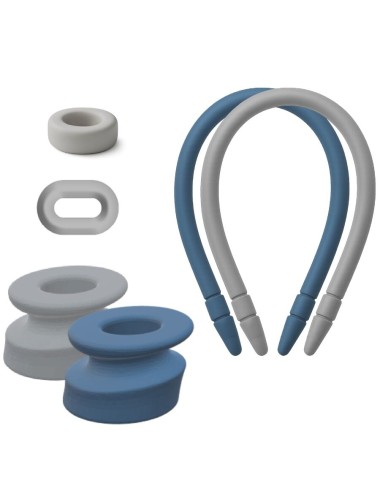 LUI - MAXTENDER PREMIUM ALLUNGAMENTO DEL PENE TAGLIA L