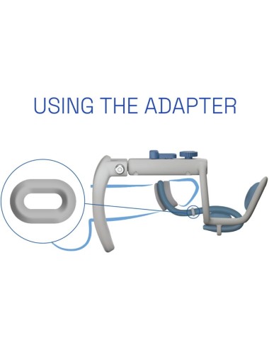 LUI - MAXTENDER PREMIUM ALLUNGAMENTO DEL PENE TAGLIA L