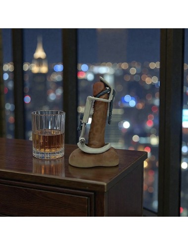 LUI - MAXTENDER PREMIUM ALLUNGAMENTO DEL PENE TAGLIA L