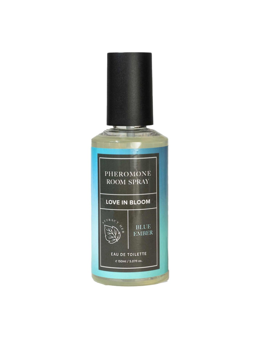 EYE OF LOVE - BLOOM SPRAY PER AMBIENTI INDICA BLUE EMBER 150 ML
