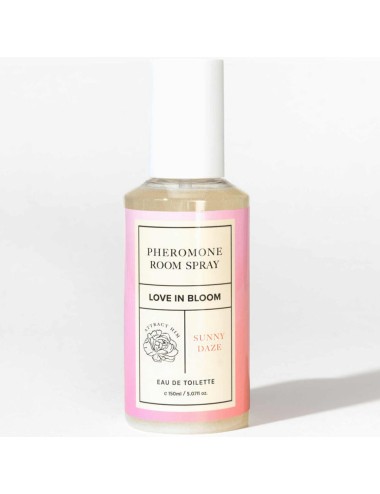 EYE OF LOVE - BLOOM SPRAY PER AMBIENTI SATIVA SUNNY DAZE 150 ML