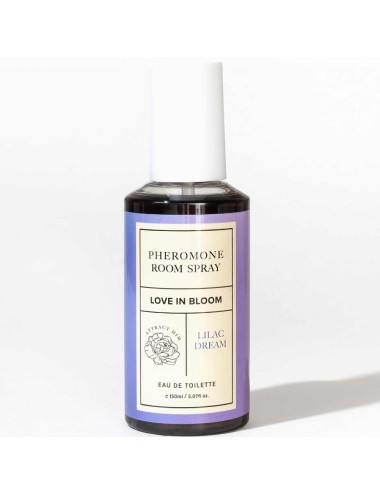 EYE OF LOVE - BLOOM SPRAY PER AMBIENTI INDICA LILAC DREAM 150 ML