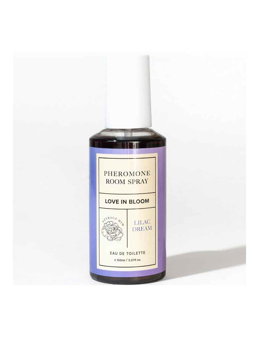 EYE OF LOVE - BLOOM SPRAY PER AMBIENTI INDICA LILAC DREAM 150 ML