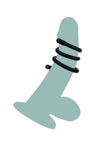 ELECTRASTIM - ACCESSORIO ELETTRICO MODELLABILE A RINCULO