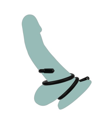 ELECTRASTIM - ACCESSORIO ELETTRICO MODELLABILE A RINCULO