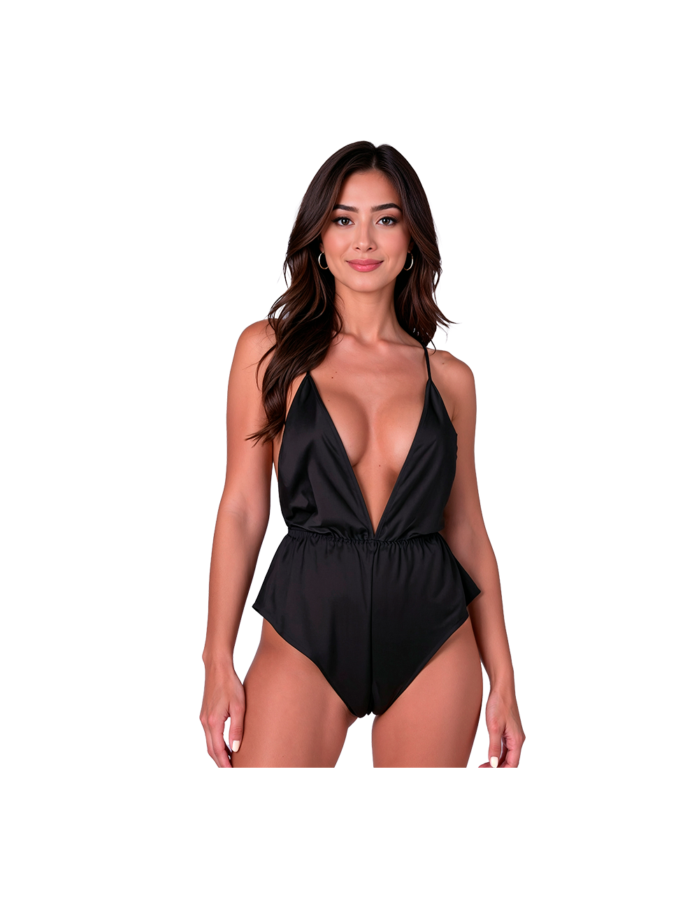 PASSION - SENSIE BODY NERO S/M