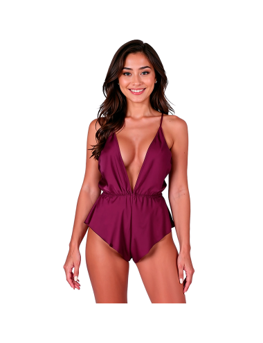 PASSION - SENSIE BODY PRUGNA S/M