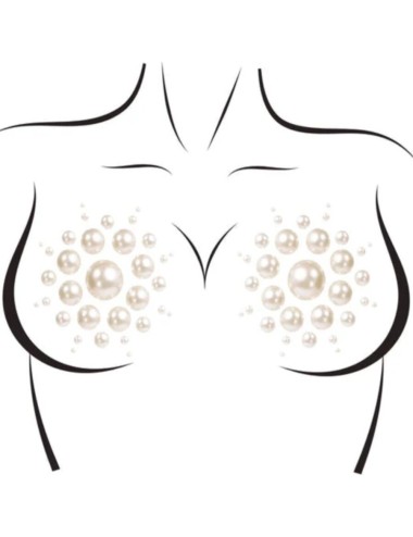 LEG AVENUE - COPRICAPEZZOLI ADESIVI ISLA