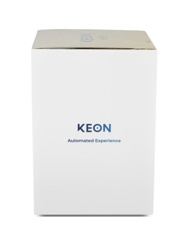 KIIROO - KEON WIFI MASTURBATORE AUTOMATICO