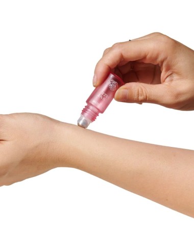 EYE OF LOVE - BLOOM DAY TO NIGHT SET DI PROFUMI ROLL-ON AI FEROMONI 2 X 5 ML