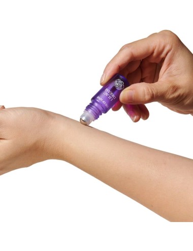 EYE OF LOVE - BLOOM DAY TO NIGHT SET DI PROFUMI ROLL-ON AI FEROMONI 2 X 5 ML