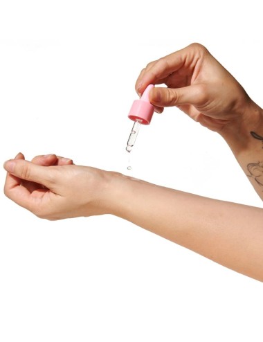 EYE OF LOVE - BLOOM SUNNY DAZE OLIO PROFUMATO AI FEROMONI 20 ML