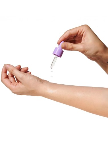 EYE OF LOVE - OLIO PROFUMATO AI FEROMONI BLOOM LILAC DREAM 20 ML