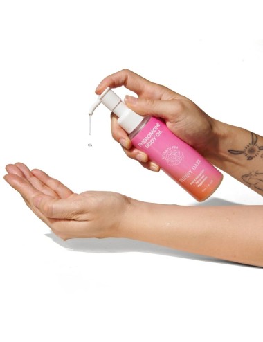 EYE OF LOVE - OLIO CORPO BLOOM AI FEROMONI SUNNY DAZE 120 ML