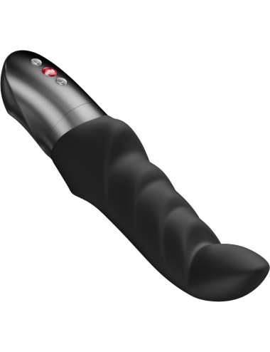 FUN FACTORY - VIBRATORE ABBY G-SPOT NERO