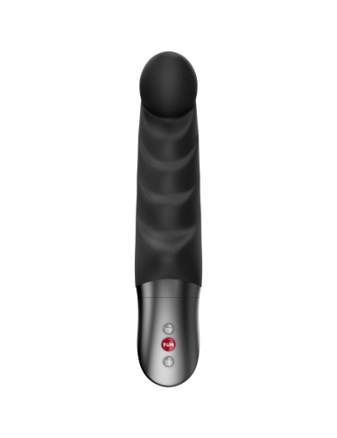 FUN FACTORY - VIBRATORE ABBY G-SPOT NERO