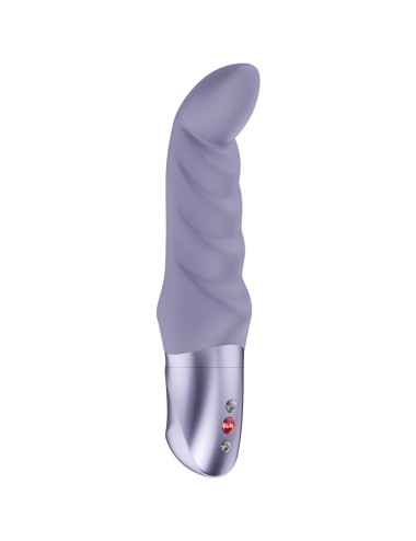 FUN FACTORY - ABBY G VIBRATORE PUNTO G LUCE VIOLA
