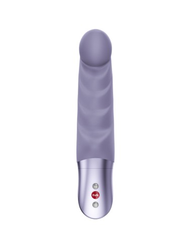 FUN FACTORY - ABBY G VIBRATORE PUNTO G LUCE VIOLA