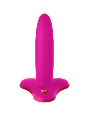 FUN FACTORY - DILDO LIMBA FLEX G-SPOT TAGLIA S MAGENTA