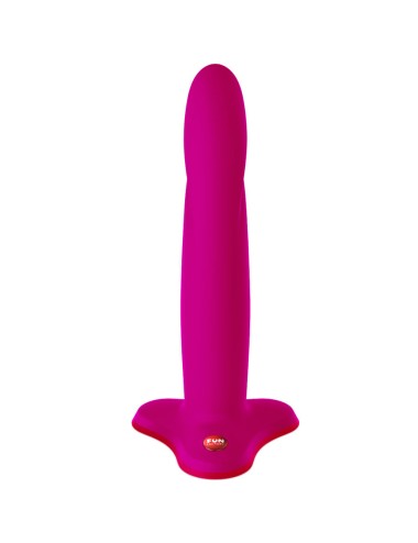 FUN FACTORY - DILDO LIMBA FLEX G-SPOT TAGLIA M MAGENTA