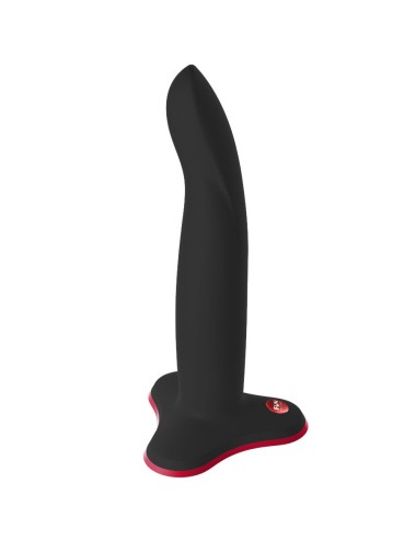 FUN FACTORY - DILDO LIMBA FLEX G-SPOT TAGLIA M NERO