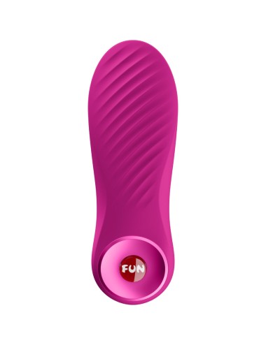 FUN FACTORY - VIBRATORE BIJOU BULLET MAGENTA
