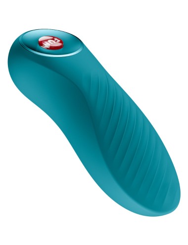 FUN FACTORY - VIBRATORE BIJOU BULLET ACQUAMARINA