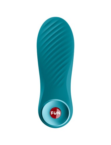 FUN FACTORY - VIBRATORE BIJOU BULLET ACQUAMARINA