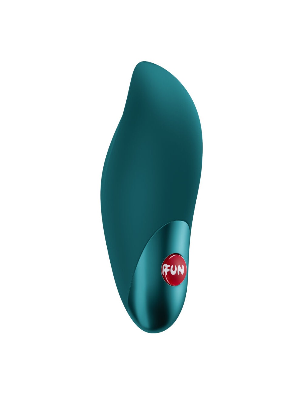 FUN FACTORY - VIBRATORE CHARME BULLET VERDE BOTTIGLIA