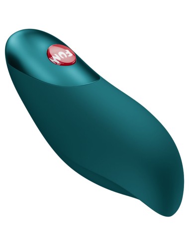 FUN FACTORY - VIBRATORE CHARME BULLET VERDE BOTTIGLIA