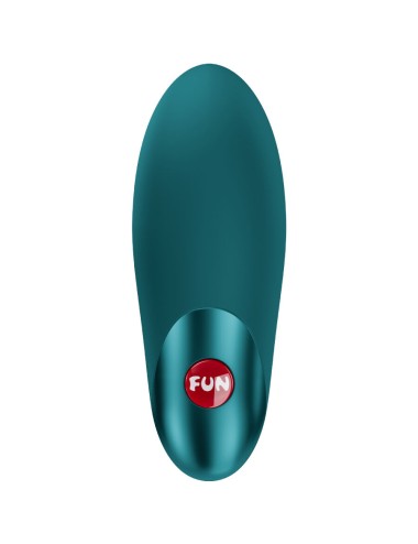 FUN FACTORY - VIBRATORE CHARME BULLET VERDE BOTTIGLIA