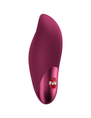 FUN FACTORY - VIBRATORE CHARME BULLET ROSSO VINO
