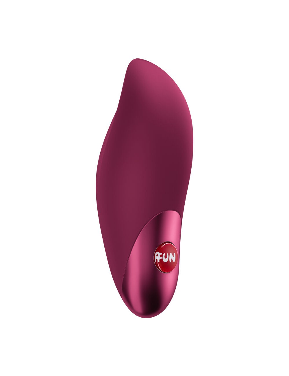 FUN FACTORY - VIBRATORE CHARME BULLET ROSSO VINO