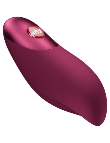 FUN FACTORY - VIBRATORE CHARME BULLET ROSSO VINO