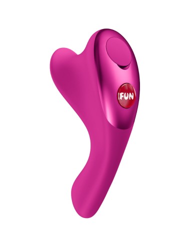 FUN FACTORY - BE·ONE VIBRATORE DA DITO MAGENTA