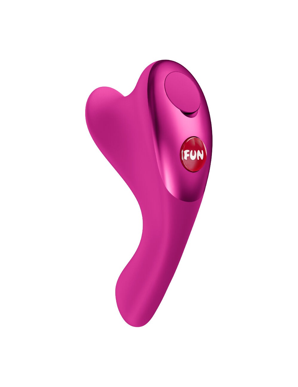 FUN FACTORY - BE·ONE VIBRATORE DA DITO MAGENTA