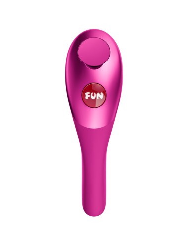 FUN FACTORY - BE·ONE VIBRATORE DA DITO MAGENTA