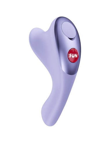 FUN FACTORY - BE·ONE VIBRATORE DA DITO VIOLA