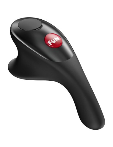 FUN FACTORY - BE·ONE VIBRATORE DA DITO NERO