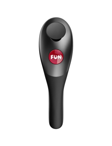 FUN FACTORY - BE·ONE VIBRATORE DA DITO NERO