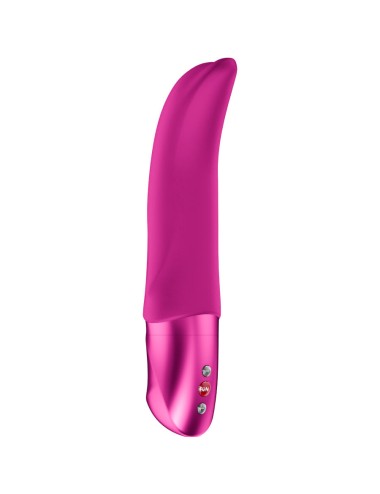 FUN FACTORY - VIBRATORE PUNTO G DIVA DOLPHIN MAGENTA