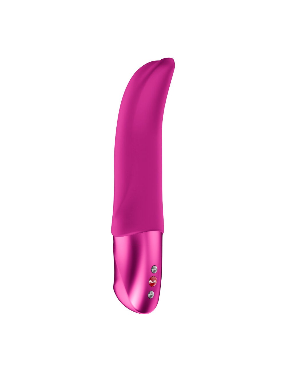 FUN FACTORY - VIBRATORE PUNTO G DIVA DOLPHIN MAGENTA