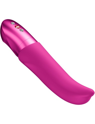 FUN FACTORY - VIBRATORE PUNTO G DIVA DOLPHIN MAGENTA