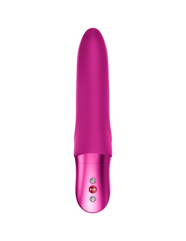FUN FACTORY - VIBRATORE PUNTO G DIVA DOLPHIN MAGENTA
