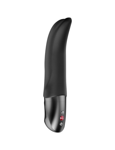 FUN FACTORY - VIBRATORE PUNTO G DIVA DOLPHIN NERO