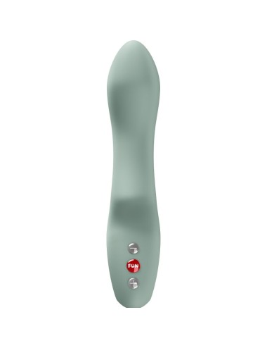 FUN FACTORY - STRONIC DIVE THRUSTING PULSATORS VERDE CHIARO