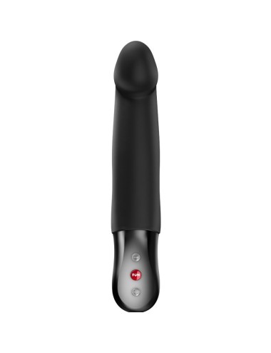 FUN FACTORY - STRONIC REAL THRUSTING PULSATORS NERO
